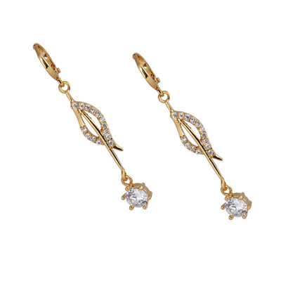 #ad Pendant Drop Earrings Decorative Earring Pendant Dangle Earrings $8.99