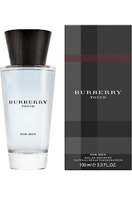 #ad Burberry 3.3oz Men#x27;s Eau de Toilette $120.99