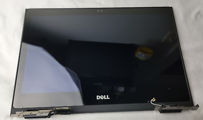 #ad Dell Latitude 3390 2 In 1 13.3quot; LCD Touch Screen Complete Assembly Grade A $84.95
