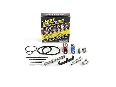 #ad Dodge Transmission Rebuild Shift Kit A500 A518 A618 42RE 46RE 47RE LATE Kit $102.57