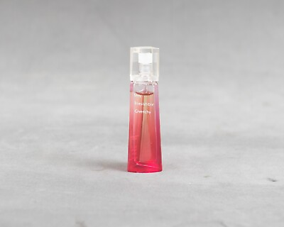 #ad Givenchy Very Irresistible Perfume Small .13 oz $30.00