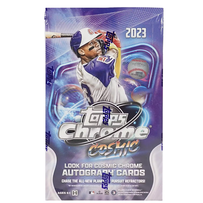 #ad 2023 Topps Cosmic Chrome Pick Your Card Base Refractors amp; Inserts $0.99