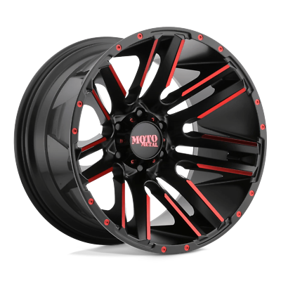 #ad Moto Metal Razor Wheel amp; Nitto Ridge Grappler Tire and Rim Package $3527.00