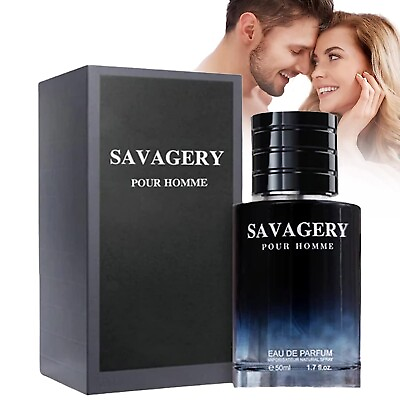 #ad EXQST Flysmus Savagery Pheromone Men#x27;s Perfume Men#x27;s Long Lasting $42.99