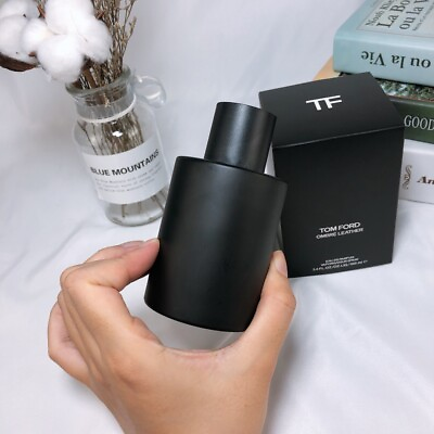 #ad Genuine 3.4 Oz 100ml EDP Perfume Brand New Sealed in Packaging $59.90