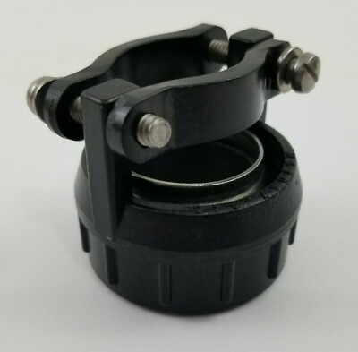 #ad NEW Amphenol MS3057 24C circular connector cable clamp. Fast shipping C $11.95