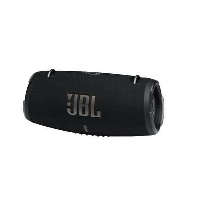 #ad JBL Xtreme 3 Portable Bluetooth Speaker Black $215.00