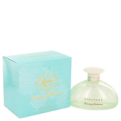 #ad #ad Tommy Bahama Set Sail Martinique Eau De Parfum Spray for Women 3.4 $25.95