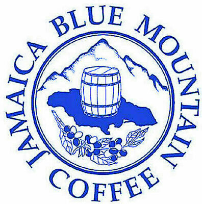#ad 100% JAMAICAN BLUE MOUNTAIN COFFEE BEANS MEDIUM ROASTED 2 TO 12 POUNDS $174.95