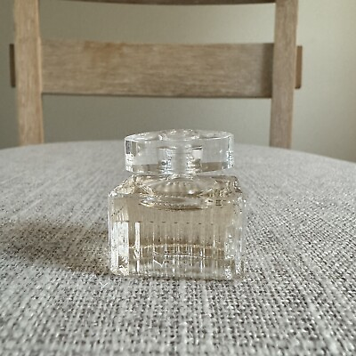 #ad CHLOE Perfume Eau De Parfum EDP Splash Mini 0.16oz 5 ml NEW $12.99