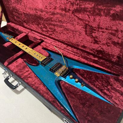#ad Deformed Guitar $1701.05