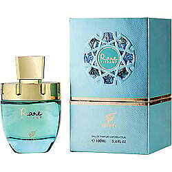 Afnan Rare Tiffany By Afnan Perfumes Women Fragrances Eau De Parfum Spray 3.4 Oz $49.52