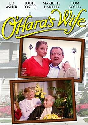 #ad OHaras Wife DVD VERY GOOD $8.60