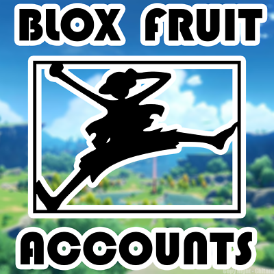 🌻 BLOX FRUIT ACCOUNTS 📜 MAX LEVEL 2450 ✅ UNVERIFIED ❄️ NEW BLIZZARD ACC $45.00