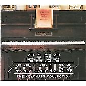 #ad Gang Colours : The Keychain Collection CD Highly Rated eBay Seller Great Prices GBP 2.39