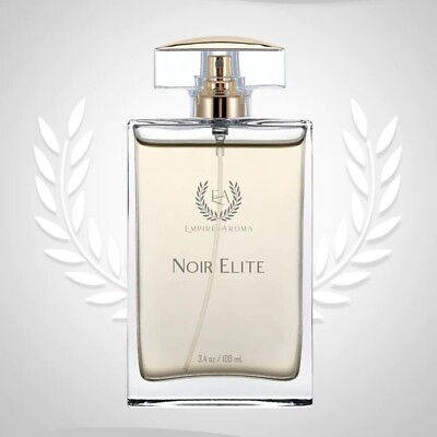 #ad NOIR ELITE Inspired By Tom Ford Noir Extreme 100ml perfume for men $49.00