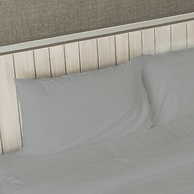 SOFTEST SHEETS 1800 HIGH THREAD COUNT EGYPTIAN COTTON FEEL COOL SET DEEP POCKETS $25.96