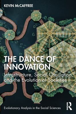 #ad Dance of Innovation : Infrastructure Social Oscillation and the Evolution o... $55.19