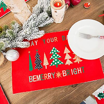 #ad Table Mat Universal Anti scratch Non slip Dining Table Dish Cushion Eco friendly $10.43