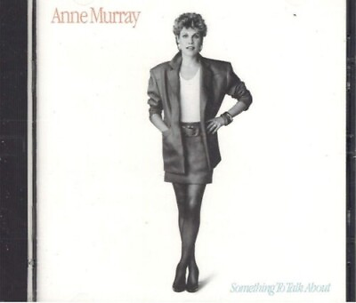 #ad Something to Talk About Music Anne Murray $9.23