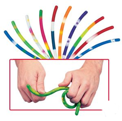 #ad Bendeez Hand Therapy Fidget Toys Autism Occupational Therapy Bendys $4.25