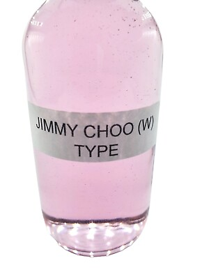 #ad JIMMY CHOO Perfume Oil Fresh and elegant Fragrance WOMEN#x27;S Body Oil $26.88