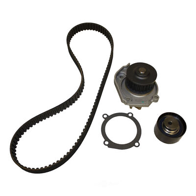 #ad Engine Timing Belt Kit with Water Pump GMB 3420 0345 $117.95