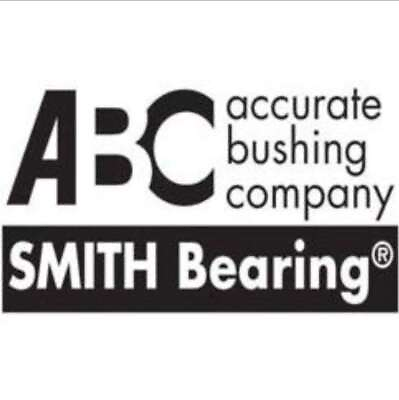 #ad YR 3 1 4 X SS SMITH BEARING Needle Bearing Cam Follower FACTORY NEW $485.40