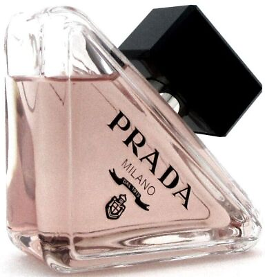 Paradoxe Prada by Prada perfume for her EDP 3 3.0 oz New Tester $75.95