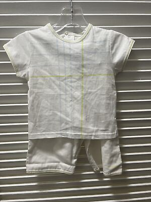Authentic Burberry set for babies 9 month old $39.09