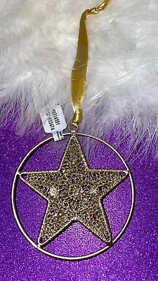#ad Free People Luna Stud Earring Set Ornament Star $48 MSRP A600 5 $36.00