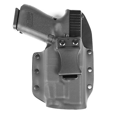 #ad IWB Kydex amp; Leather Hybrid Holsters for Streamlight TLR 6 $49.99
