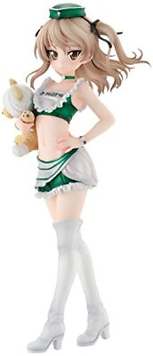 #ad Girls und Panzer movie version Alice Shimada Race Queen Figure Limited Japan $168.95