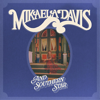 #ad Mikaela Davis And Southern Star Rosy Vinyl $25.99