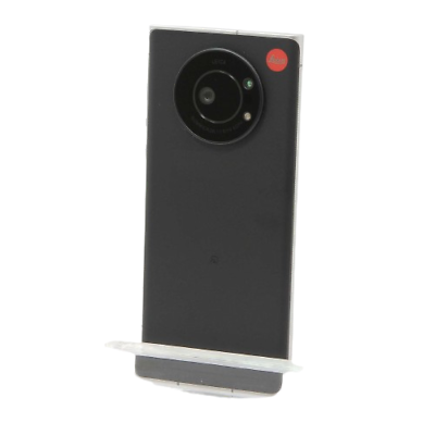 #ad Leitz Phone 1 256GB Leica Silver LP 01 SoftBank Unlocked SIM Free $287.00