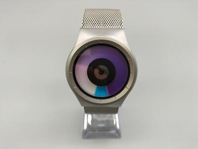 #ad Ziiiro Celeste Chrome Purple Watch $136.64
