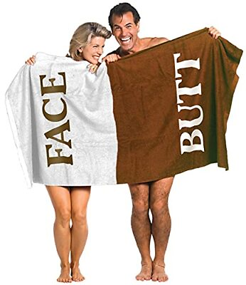 #ad Novelty Bath Towel100% Cotton Beach Bath TowelsOversized Beach Towels Soft... $36.06
