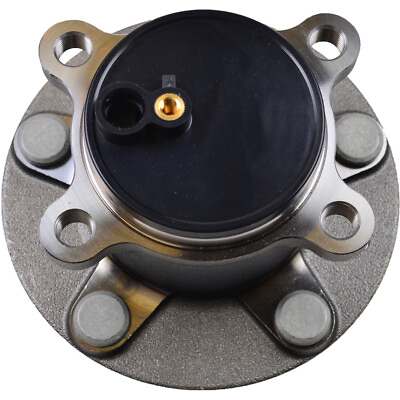 #ad SKF Rear Wheel Hub Bearing Assembly BR930972 For Mazda 16 18 $138.90