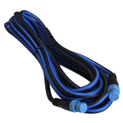 #ad Raymarine 5M Backbone Cable f SeaTalkng A06036 $72.99