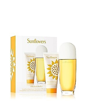 #ad #ad Elizabeth Arden Ladies Sunflowers Gift Set Fragrances 085805255824 $18.79