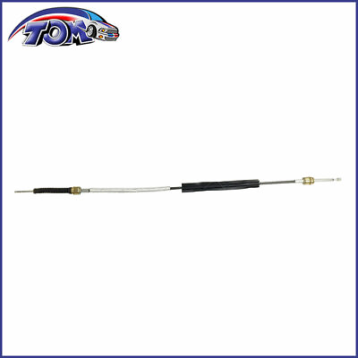 #ad Brand New Manual Trans Shift Cable For Volkswagen Beetle Jetta Golf 1J0711266E $26.64