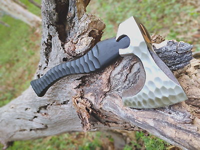 #ad New handmade Viking hatchets tomahawk battle axe Direction axe gift axe $55.23