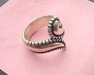 #ad sterling silver fashion jewelry for women rings $399.00