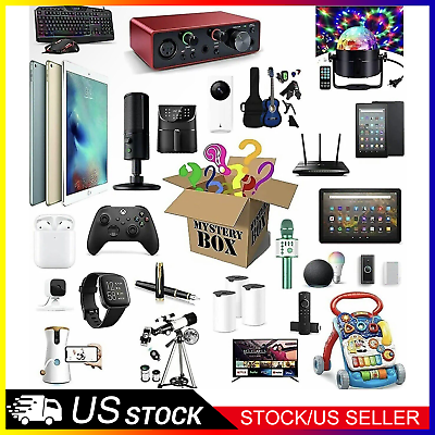 #ad Value $20 500 Bulk Wholesale Lot，Bag of Stuff 4 30，Mostly daily necessities US $24.99