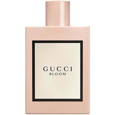 #ad GUCCI BLOOM BY GUCCI Perfume for Women EDP 3.3 3.4 oz New Tester $70.89