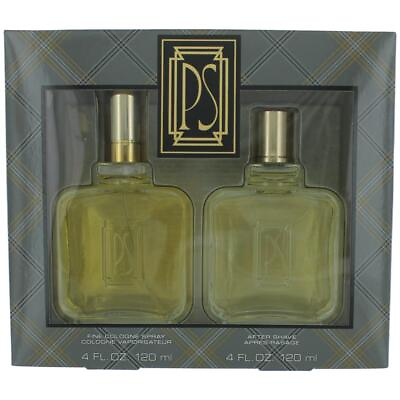 #ad PS by Paul Sebastian 2 Piece Gift Set for Men $30.32