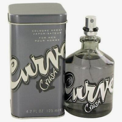 #ad #ad CURVE Crush for Men by Liz Claiborne Select Item Size amp; Type $39.99