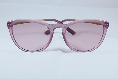 #ad Polo PH4118 5220 84 ROSE COLORED Sunglasses New Authentic 55 $99.00