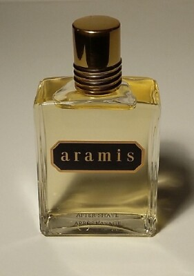 ARAMIS by Aramis AFTER SHAVE SPLASH 4.1 OZ 120mL for MEN $34.99