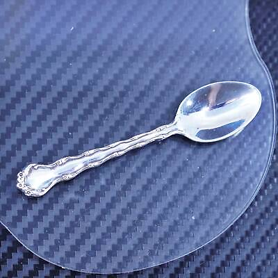#ad Reed Barton TARA sterling silver handmade spoon brooch pin $38.00